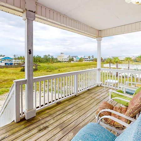 Plum Cute By Meyer Vacation Rentals Gulf Shores Exterior photo