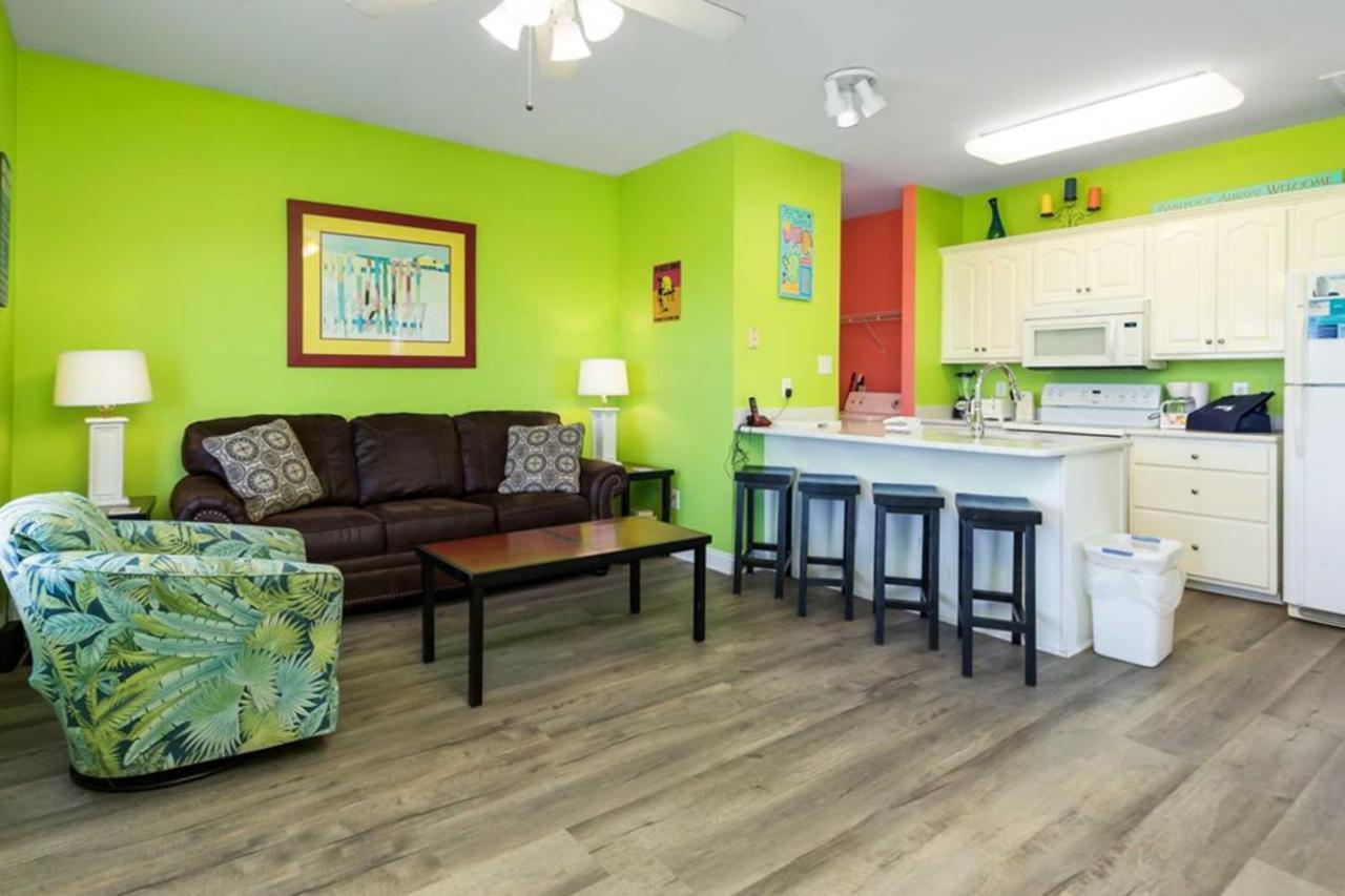 Plum Cute By Meyer Vacation Rentals Gulf Shores Exterior photo