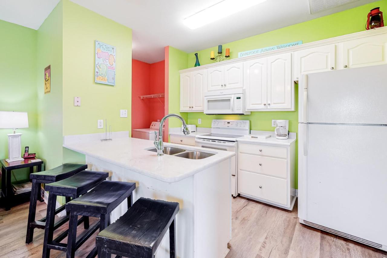 Plum Cute By Meyer Vacation Rentals Gulf Shores Exterior photo