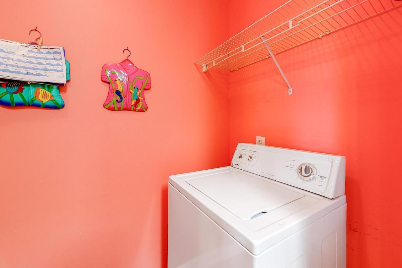 Plum Cute By Meyer Vacation Rentals Gulf Shores Exterior photo