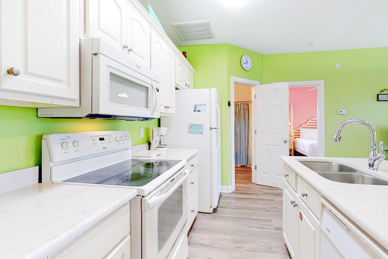 Plum Cute By Meyer Vacation Rentals Gulf Shores Exterior photo