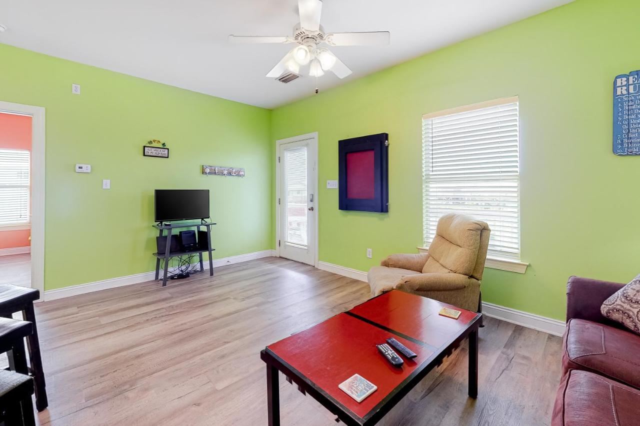 Plum Cute By Meyer Vacation Rentals Gulf Shores Exterior photo