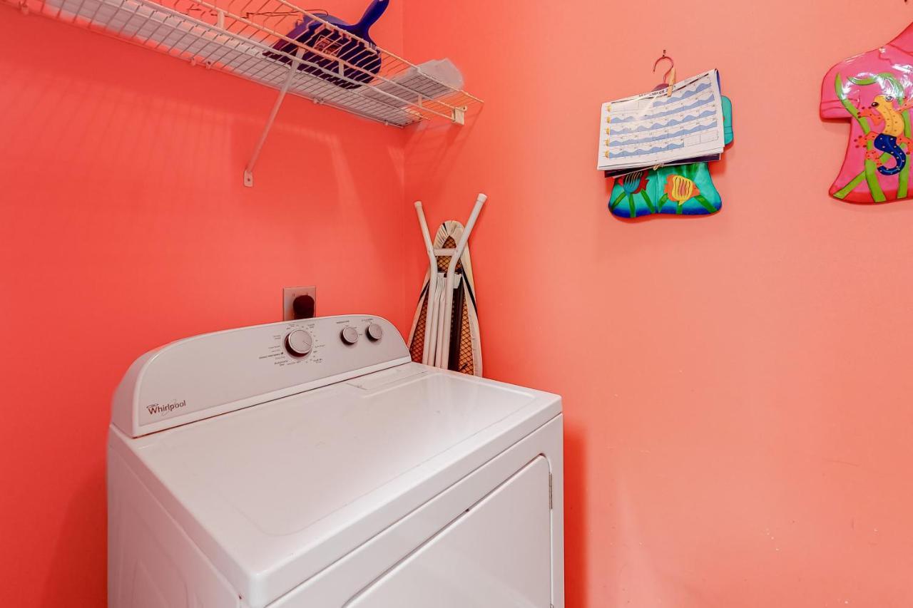 Plum Cute By Meyer Vacation Rentals Gulf Shores Exterior photo
