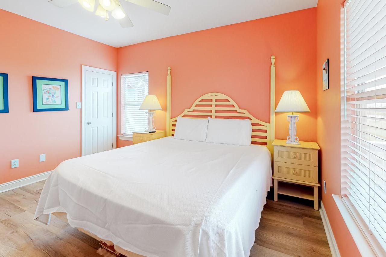 Plum Cute By Meyer Vacation Rentals Gulf Shores Exterior photo