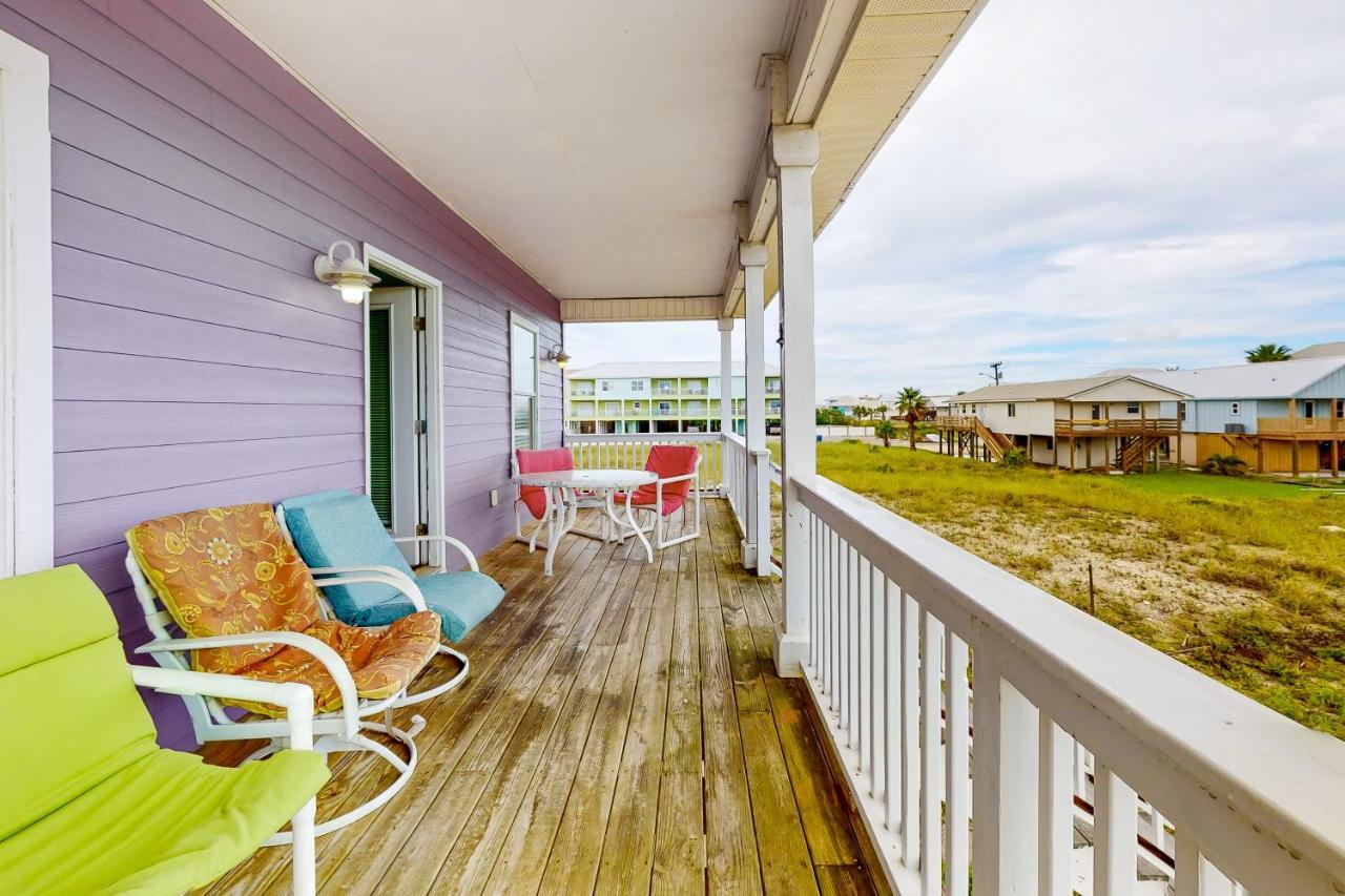 Plum Cute By Meyer Vacation Rentals Gulf Shores Exterior photo