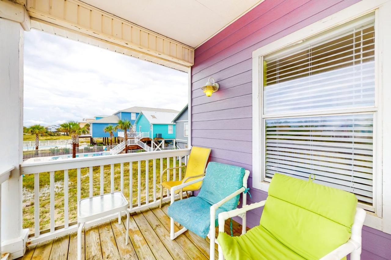 Plum Cute By Meyer Vacation Rentals Gulf Shores Exterior photo