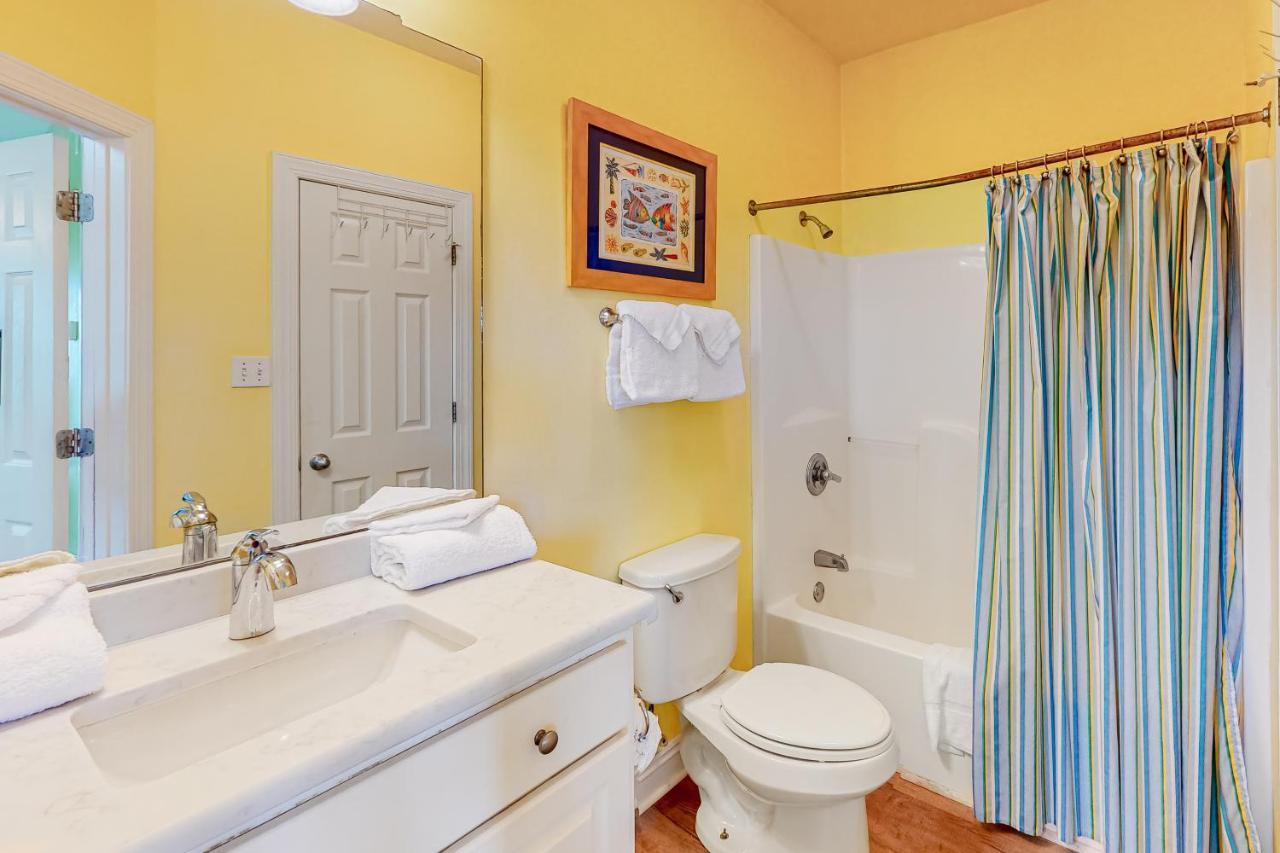 Plum Cute By Meyer Vacation Rentals Gulf Shores Exterior photo