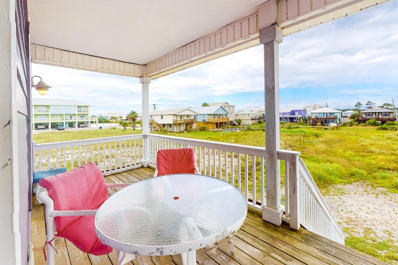 Plum Cute By Meyer Vacation Rentals Gulf Shores Exterior photo